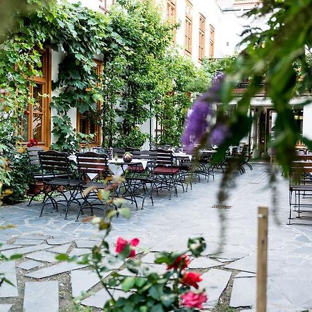 Hôtel Schreiners Essen Und Wohnen à Vienne Extérieur photo