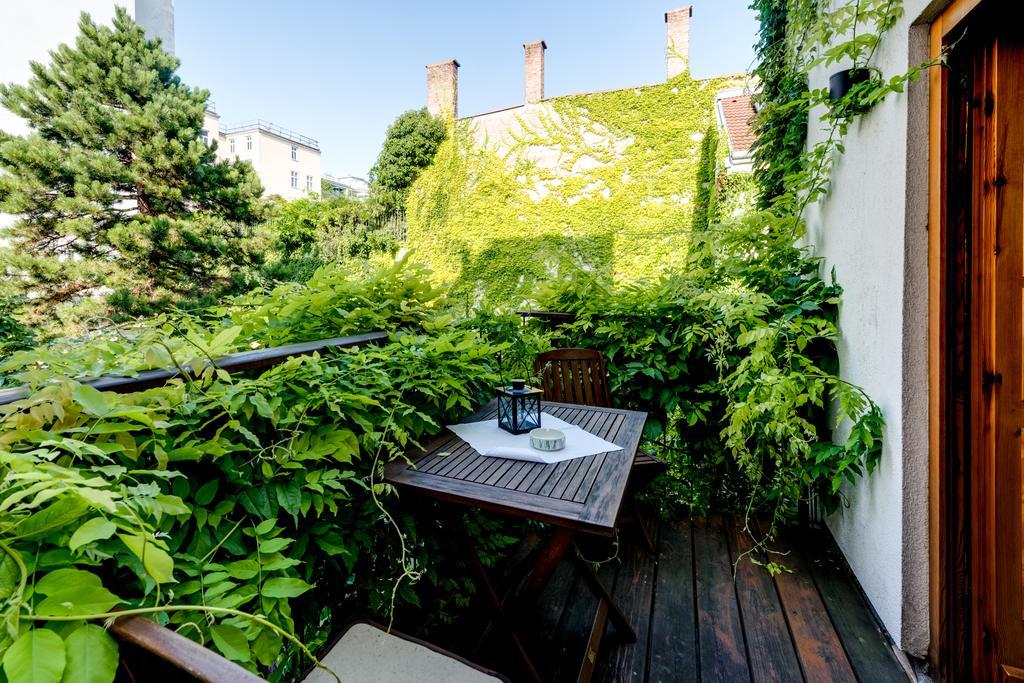 Hôtel Schreiners Essen Und Wohnen à Vienne Chambre photo
