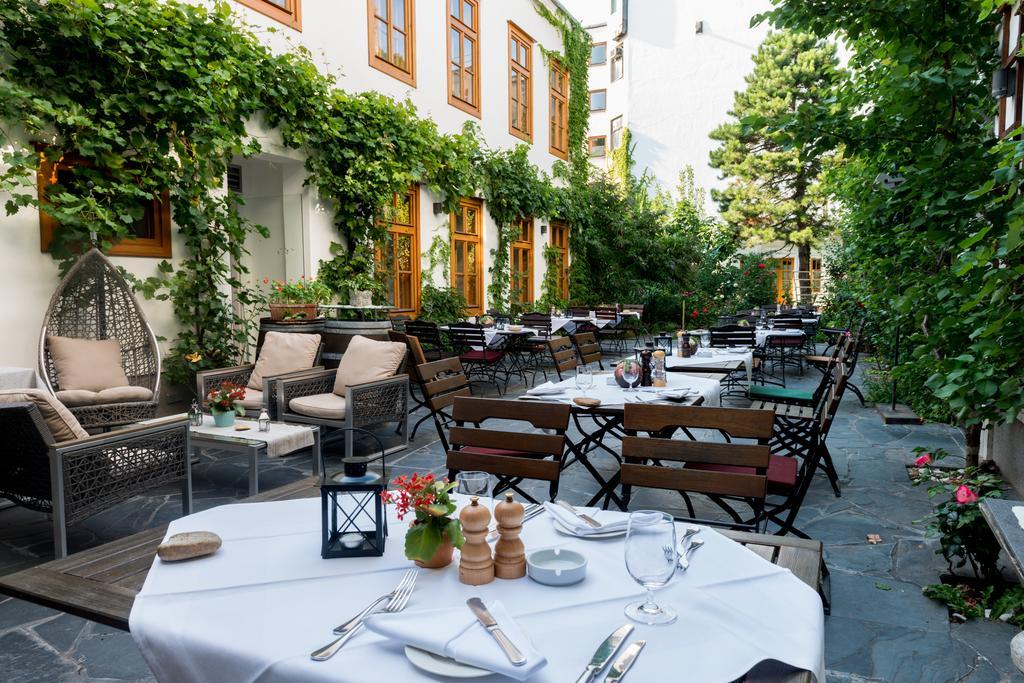 Hôtel Schreiners Essen Und Wohnen à Vienne Extérieur photo