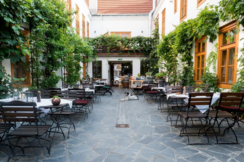 Hôtel Schreiners Essen Und Wohnen à Vienne Extérieur photo