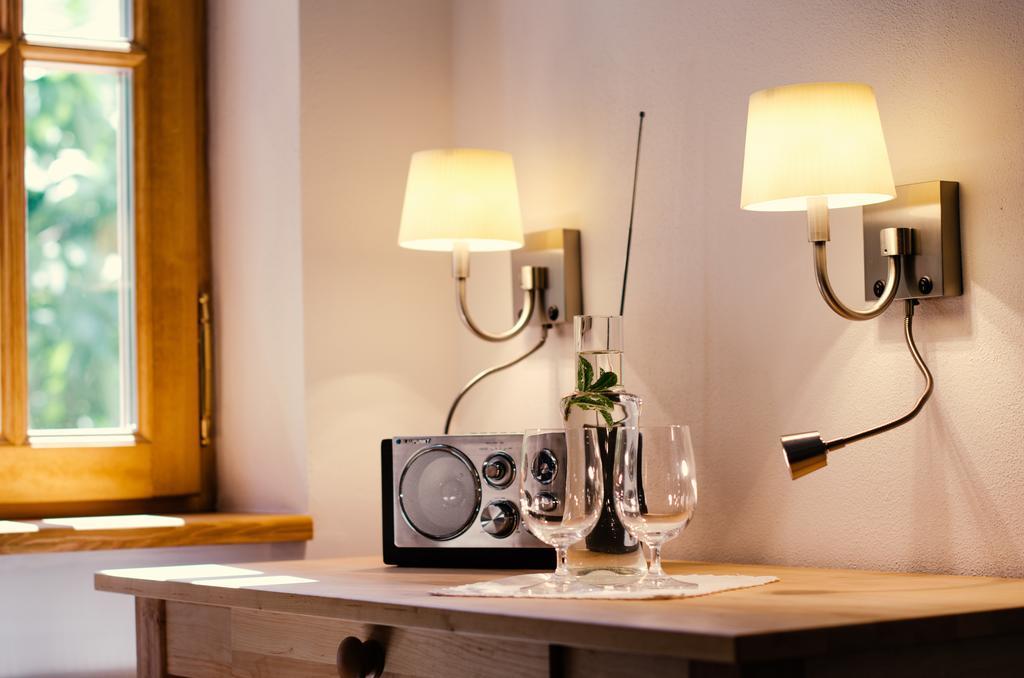 Hôtel Schreiners Essen Und Wohnen à Vienne Chambre photo
