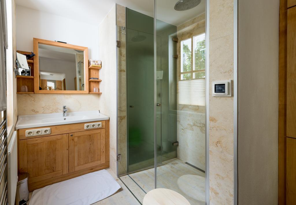 Hôtel Schreiners Essen Und Wohnen à Vienne Chambre photo