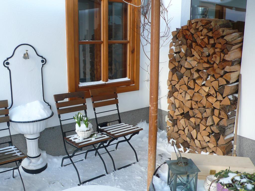 Hôtel Schreiners Essen Und Wohnen à Vienne Extérieur photo