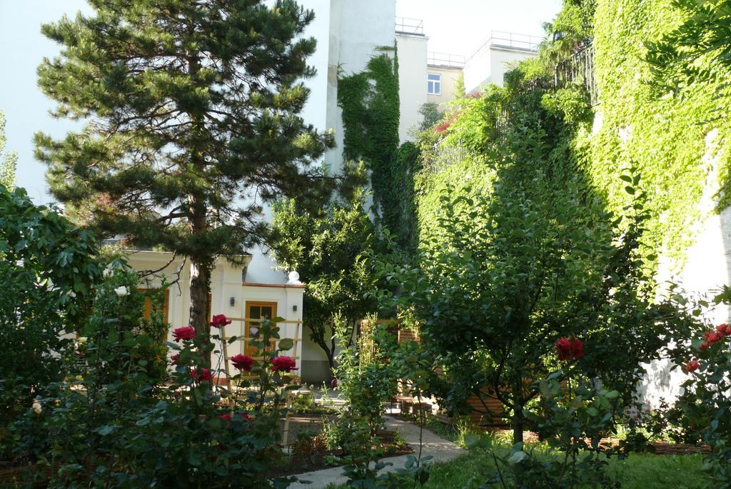 Hôtel Schreiners Essen Und Wohnen à Vienne Extérieur photo