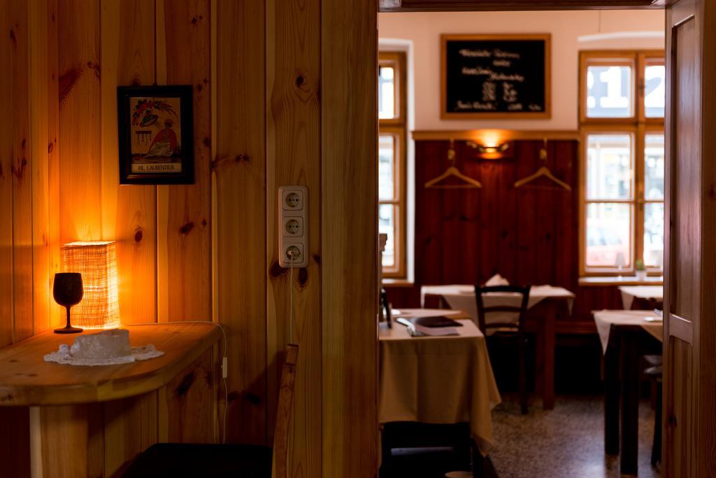 Hôtel Schreiners Essen Und Wohnen à Vienne Extérieur photo
