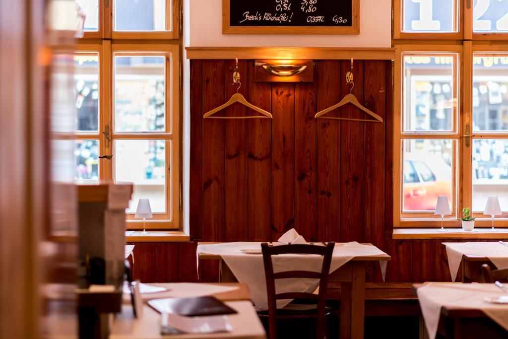 Hôtel Schreiners Essen Und Wohnen à Vienne Extérieur photo