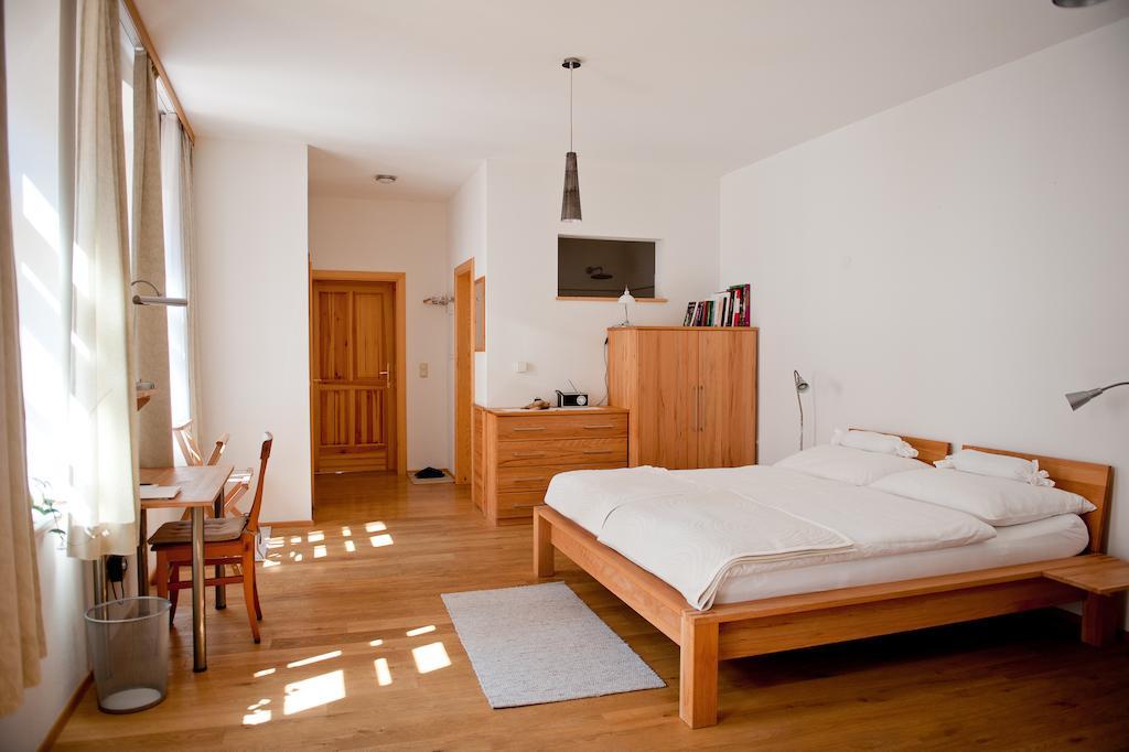 Hôtel Schreiners Essen Und Wohnen à Vienne Chambre photo