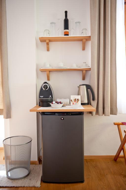 Hôtel Schreiners Essen Und Wohnen à Vienne Chambre photo