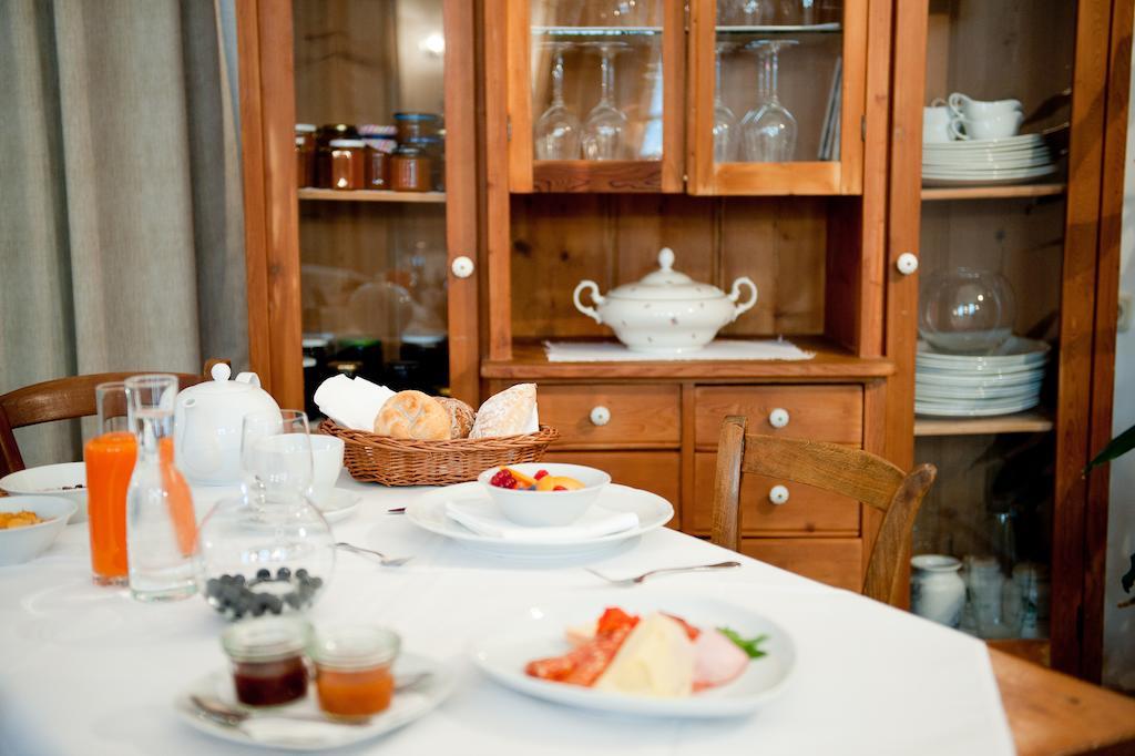 Hôtel Schreiners Essen Und Wohnen à Vienne Chambre photo