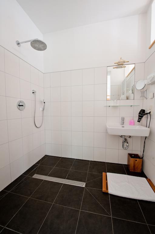 Hôtel Schreiners Essen Und Wohnen à Vienne Chambre photo