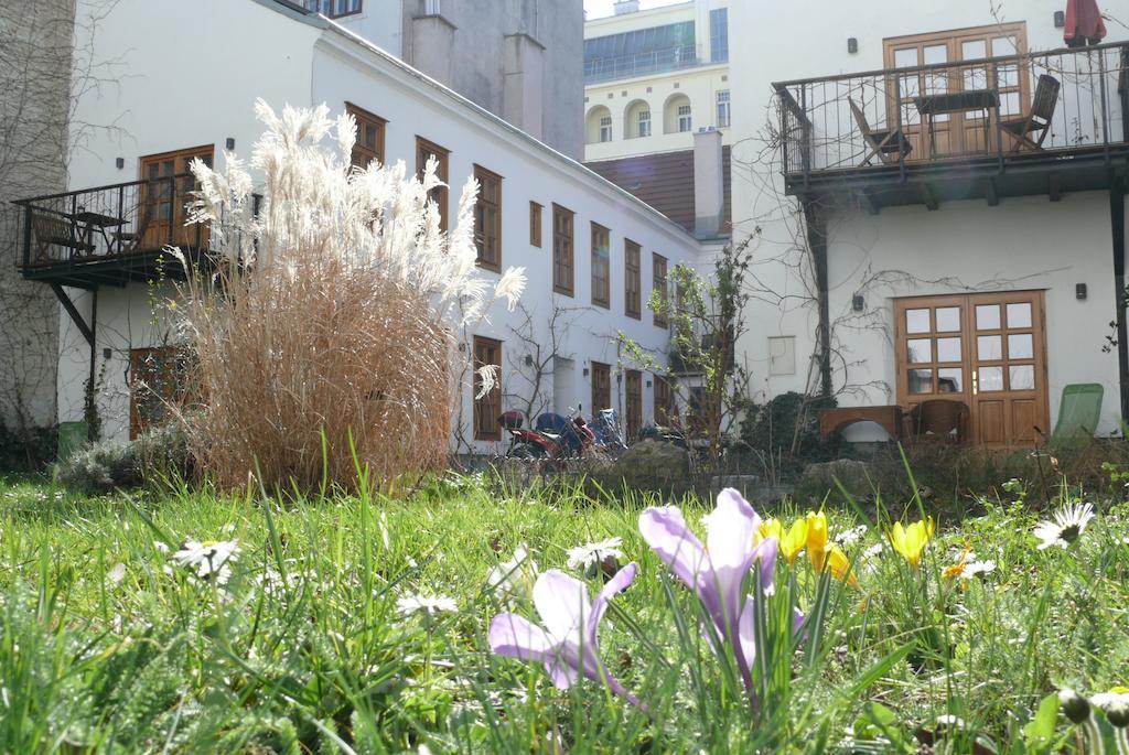 Hôtel Schreiners Essen Und Wohnen à Vienne Extérieur photo
