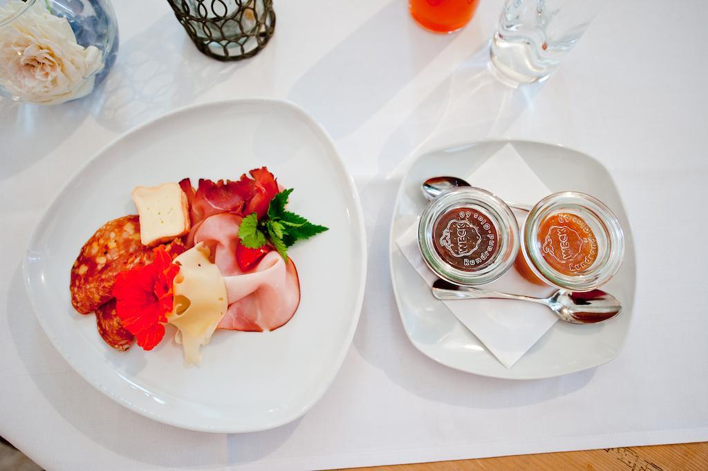 Hôtel Schreiners Essen Und Wohnen à Vienne Chambre photo