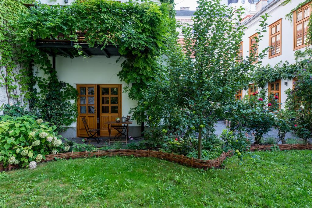 Hôtel Schreiners Essen Und Wohnen à Vienne Extérieur photo